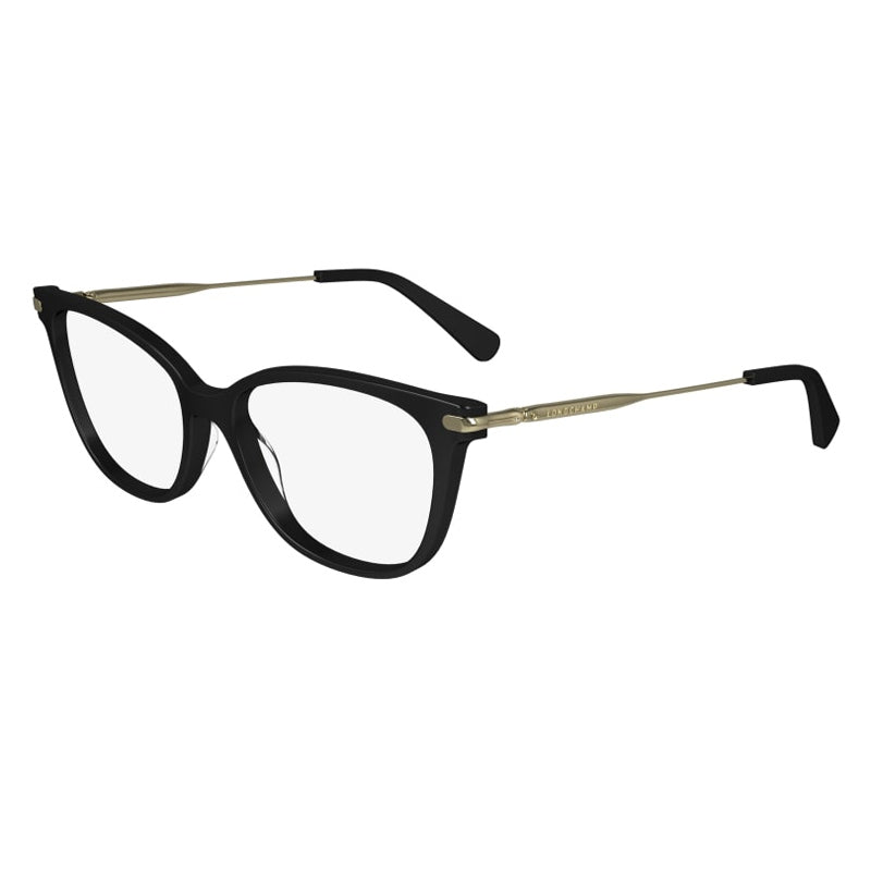 Longchamp Eyeglasses, Model: LO2735 Colour: 001