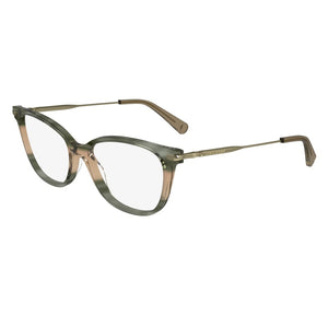 Longchamp Eyeglasses, Model: LO2735 Colour: 308