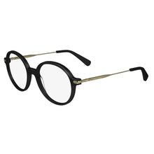 Load image into Gallery viewer, Longchamp Eyeglasses, Model: LO2736 Colour: 001