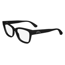 Load image into Gallery viewer, Longchamp Eyeglasses, Model: LO2738 Colour: 001