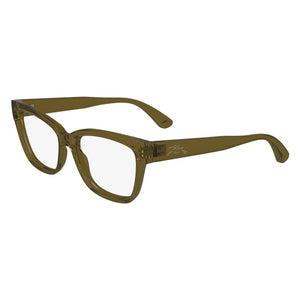 Longchamp Eyeglasses, Model: LO2738 Colour: 200