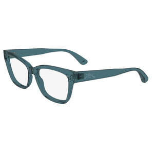 Longchamp Eyeglasses, Model: LO2738 Colour: 405