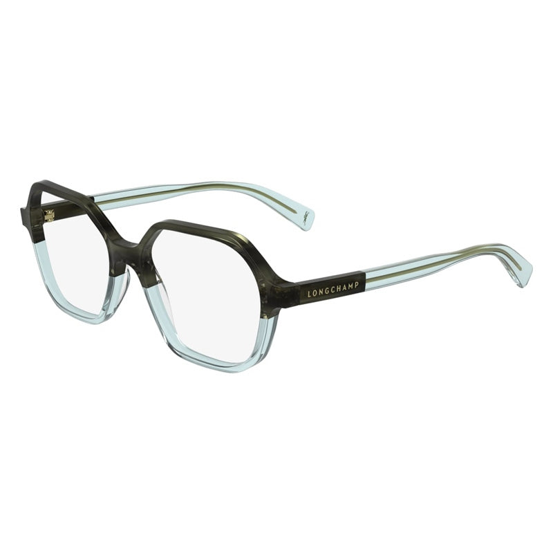 Longchamp Eyeglasses, Model: LO2740 Colour: 214