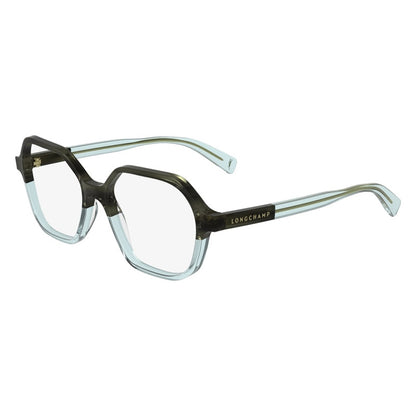 Longchamp Eyeglasses, Model: LO2740 Colour: 214