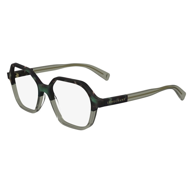 Longchamp Eyeglasses, Model: LO2740 Colour: 311