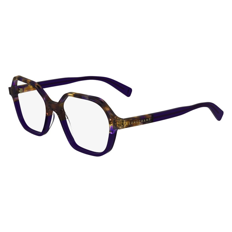 Longchamp Eyeglasses, Model: LO2740 Colour: 505