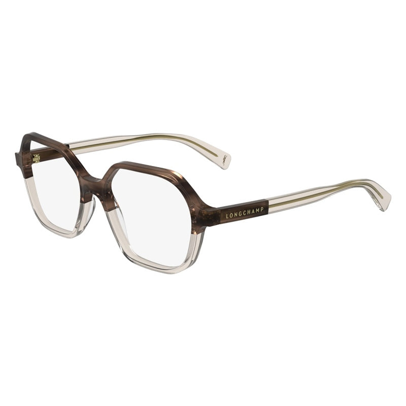 Longchamp Eyeglasses, Model: LO2740 Colour: 656