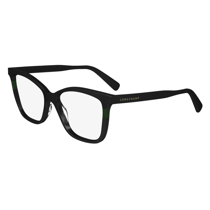 Longchamp Eyeglasses, Model: LO2741 Colour: 001