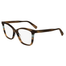 Load image into Gallery viewer, Longchamp Eyeglasses, Model: LO2741 Colour: 211