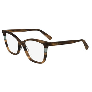 Longchamp Eyeglasses, Model: LO2741 Colour: 211