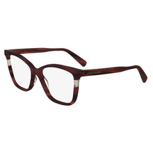Load image into Gallery viewer, Longchamp Eyeglasses, Model: LO2741 Colour: 607
