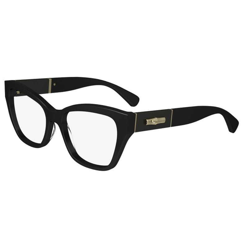 Longchamp Eyeglasses, Model: LO2742L Colour: 001