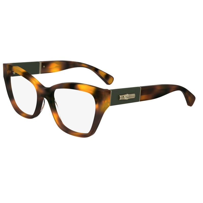Longchamp Eyeglasses, Model: LO2742L Colour: 230
