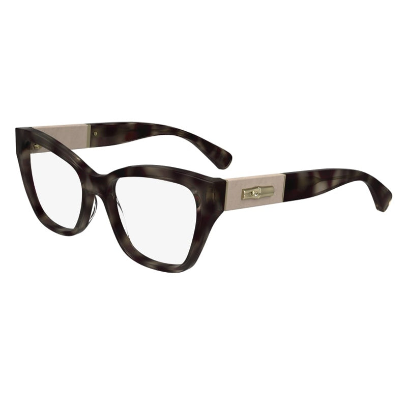 Longchamp Eyeglasses, Model: LO2742L Colour: 251