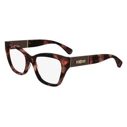 Longchamp Eyeglasses, Model: LO2742L Colour: 640
