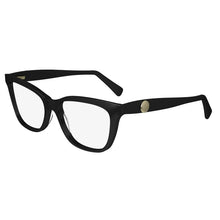 Load image into Gallery viewer, Longchamp Eyeglasses, Model: LO2744 Colour: 001