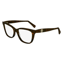 Load image into Gallery viewer, Longchamp Eyeglasses, Model: LO2744 Colour: 242
