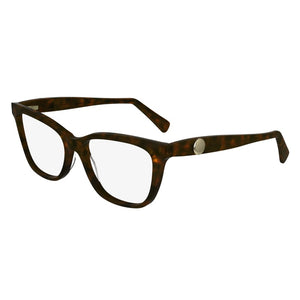 Longchamp Eyeglasses, Model: LO2744 Colour: 242