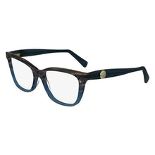 Load image into Gallery viewer, Longchamp Eyeglasses, Model: LO2744 Colour: 406