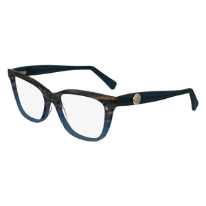 Longchamp Eyeglasses, Model: LO2744 Colour: 406