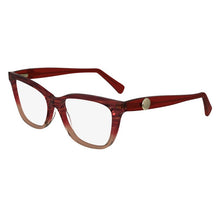 Load image into Gallery viewer, Longchamp Eyeglasses, Model: LO2744 Colour: 606