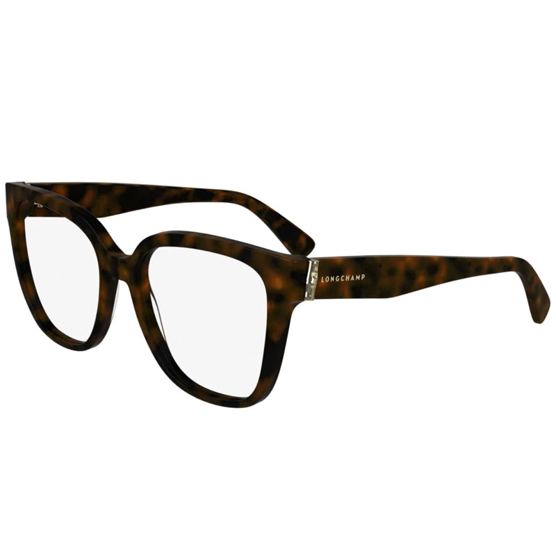 Longchamp Eyeglasses, Model: LO2745 Colour: 242