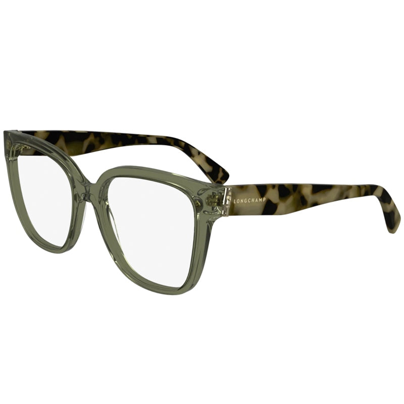 Longchamp Eyeglasses, Model: LO2745 Colour: 311