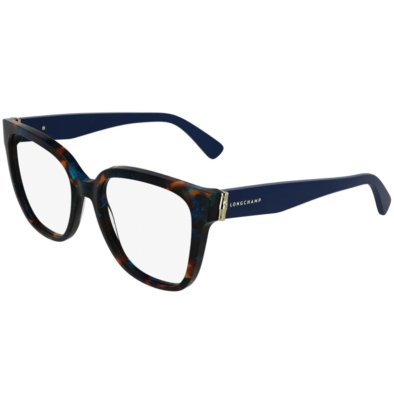 Longchamp Eyeglasses, Model: LO2745 Colour: 433