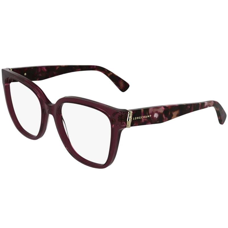 Longchamp Eyeglasses, Model: LO2745 Colour: 601