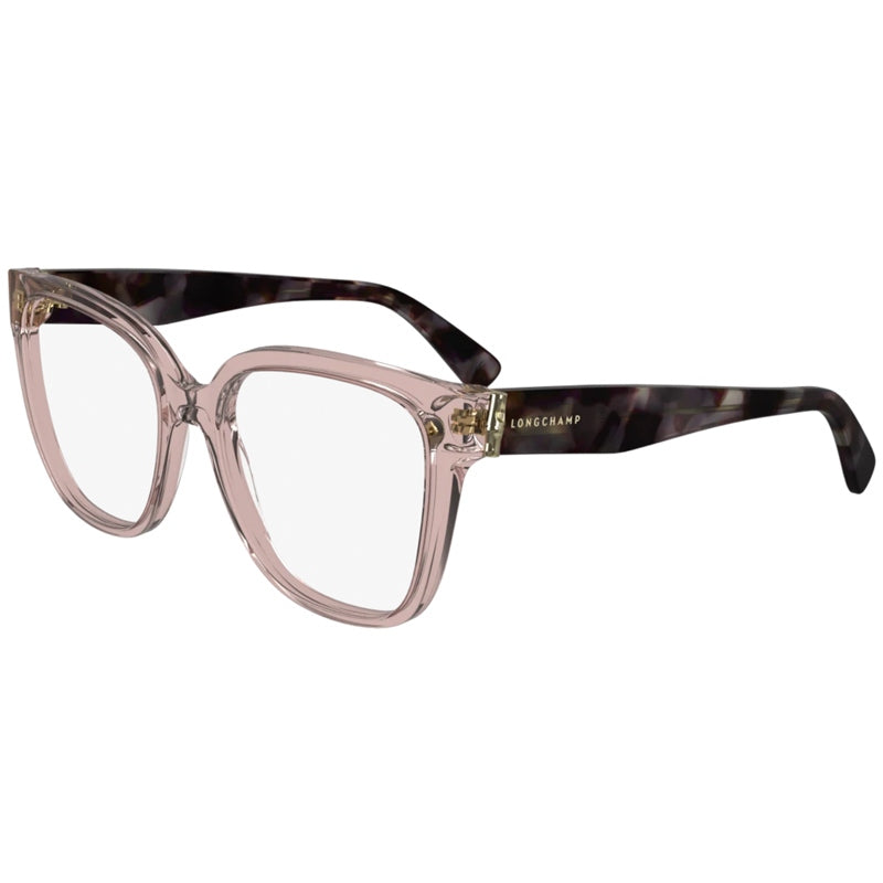 Longchamp Eyeglasses, Model: LO2745 Colour: 690