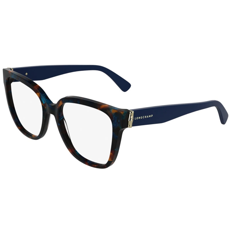 Longchamp Eyeglasses, Model: LO2745N Colour: 433