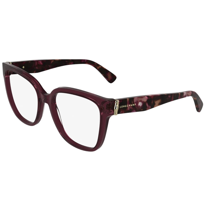 Longchamp Eyeglasses, Model: LO2745N Colour: 601