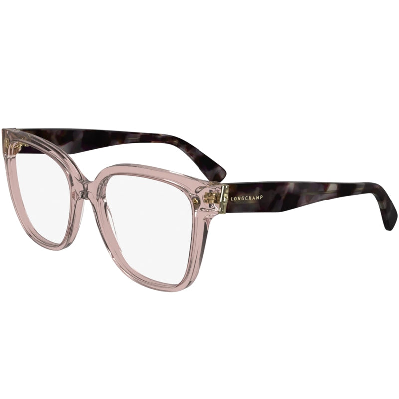 Longchamp Eyeglasses, Model: LO2745N Colour: 690