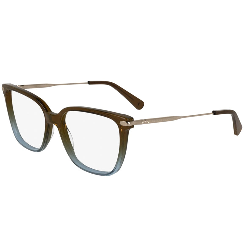 Longchamp Eyeglasses, Model: LO2751 Colour: 208