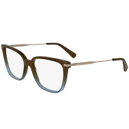 Longchamp Eyeglasses, Model: LO2751 Colour: 208