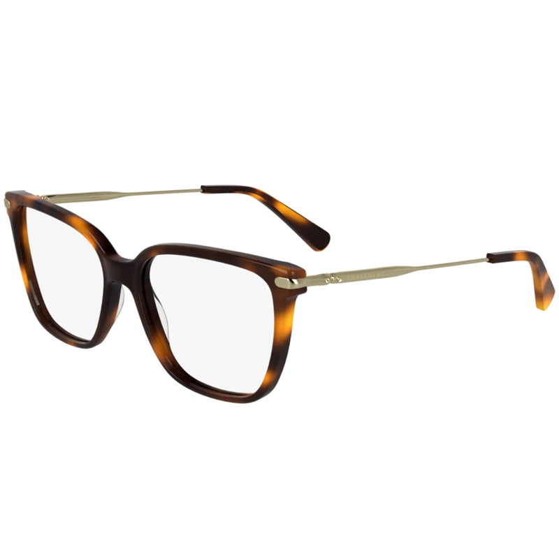 Longchamp Eyeglasses, Model: LO2751 Colour: 230