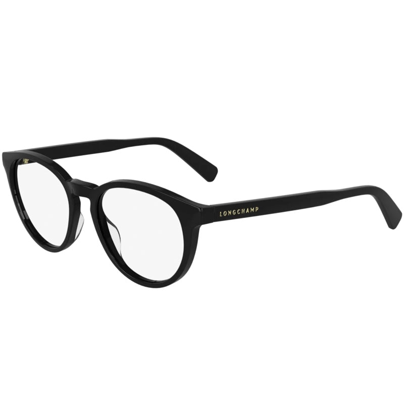 Longchamp Eyeglasses, Model: LO2752 Colour: 001