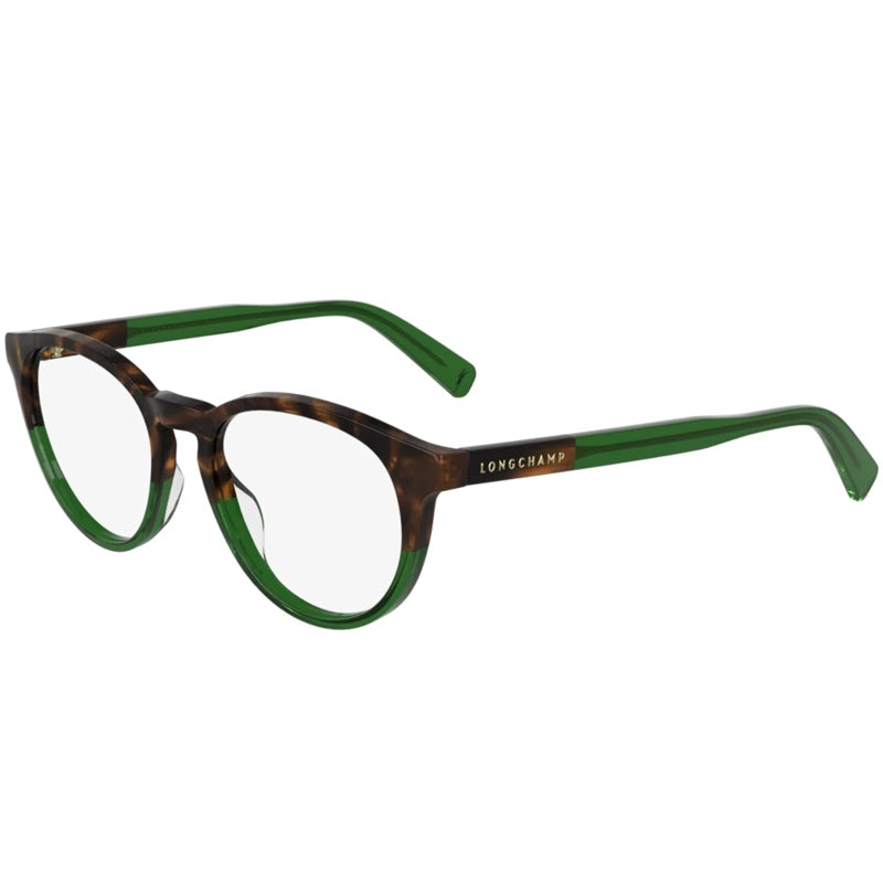 Longchamp Eyeglasses, Model: LO2752 Colour: 213