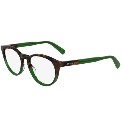 Longchamp Eyeglasses, Model: LO2752 Colour: 213