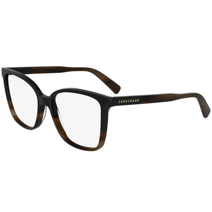 Longchamp Eyeglasses, Model: LO2753 Colour: 011