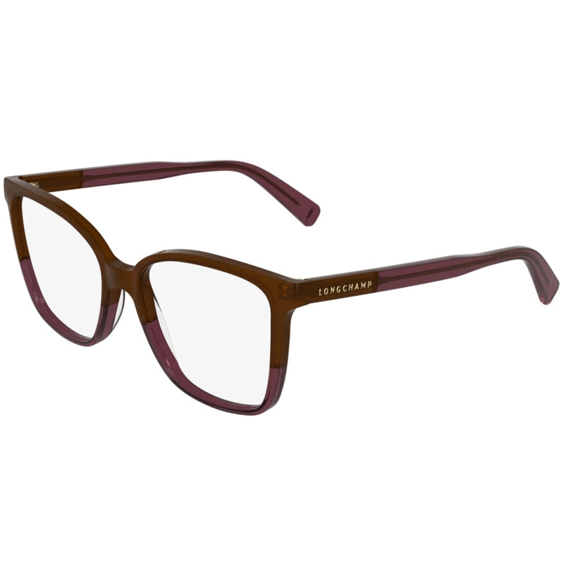 Longchamp Eyeglasses, Model: LO2753 Colour: 216