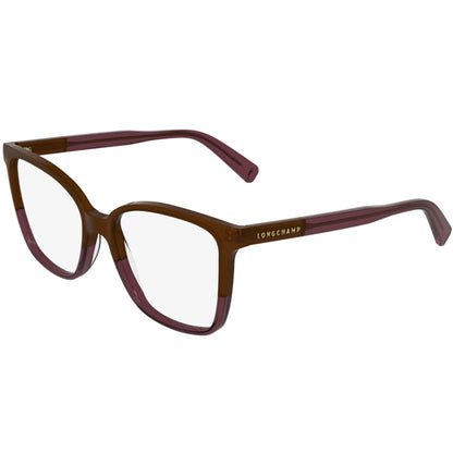 Longchamp Eyeglasses, Model: LO2753 Colour: 216
