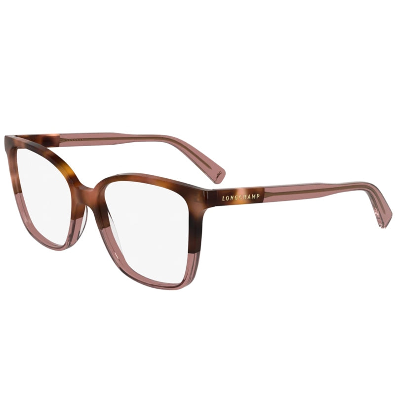 Longchamp Eyeglasses, Model: LO2753 Colour: 219