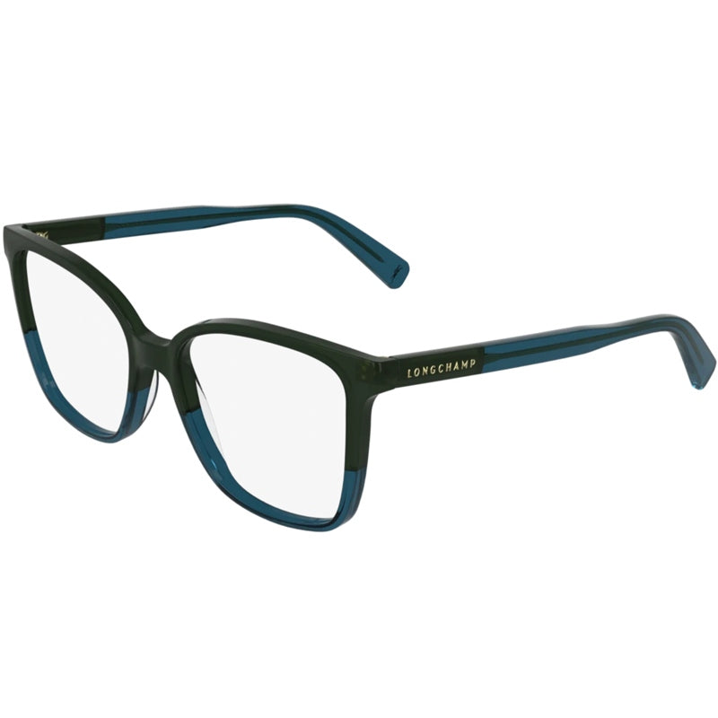 Longchamp Eyeglasses, Model: LO2753 Colour: 313