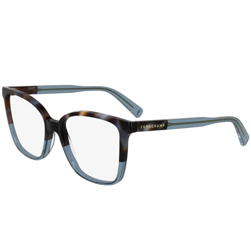 Longchamp Eyeglasses, Model: LO2753 Colour: 432