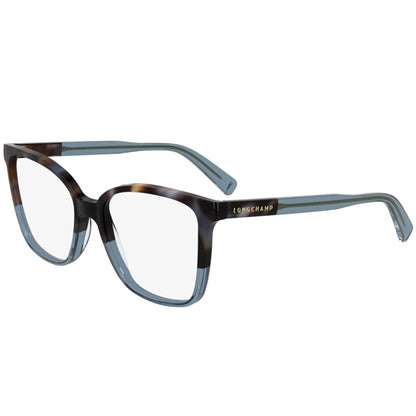 Longchamp Eyeglasses, Model: LO2753 Colour: 432
