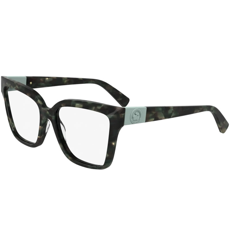Longchamp Eyeglasses, Model: LO2754 Colour: 306