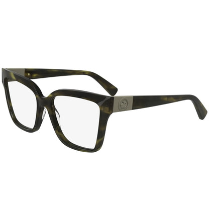 Longchamp Eyeglasses, Model: LO2754 Colour: 308
