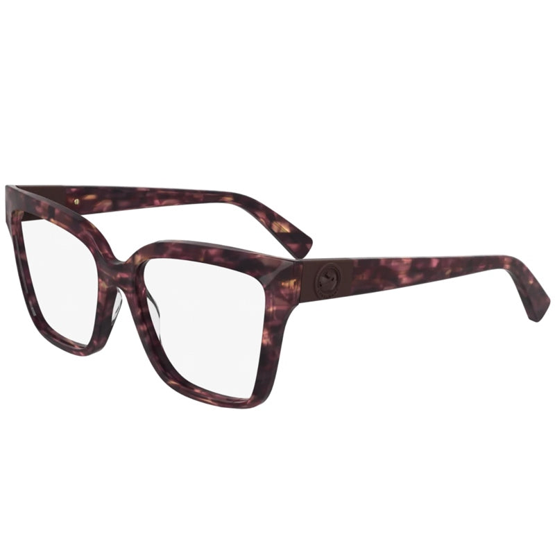Longchamp Eyeglasses, Model: LO2754 Colour: 606