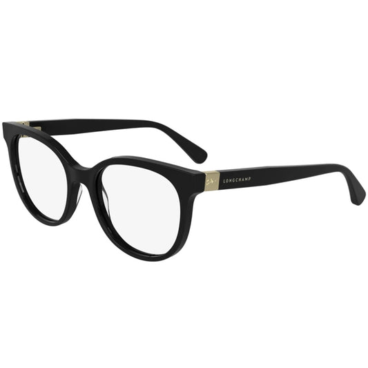 Longchamp Eyeglasses, Model: LO2756 Colour: 001